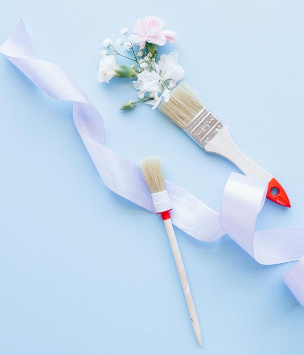 Beautifully renovated apartment feature spread with minimalist interior design